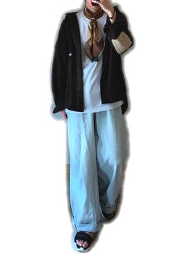 KEIさんのコーディネート