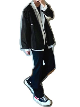 KEIさんのコーディネート