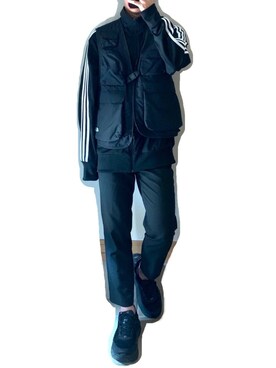 KEIさんのコーディネート