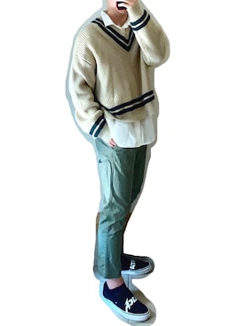 KEIさんのコーディネート