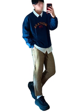 KEIさんのコーディネート