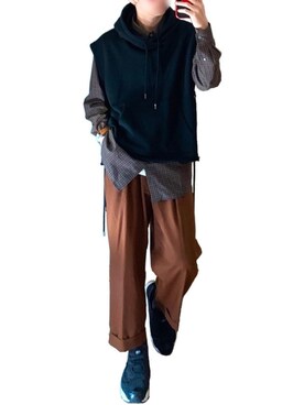 KEIさんのコーディネート