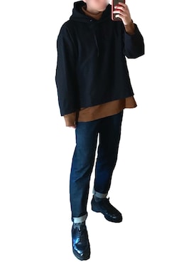 KEIさんのコーディネート