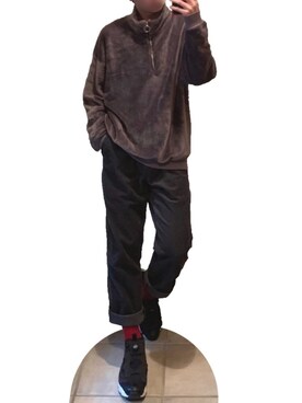 KEIさんのコーディネート