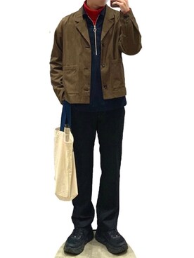 KEIさんのコーディネート