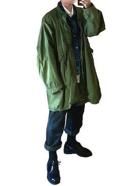 KEIさんのコーディネート