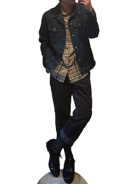 KEIさんのコーディネート