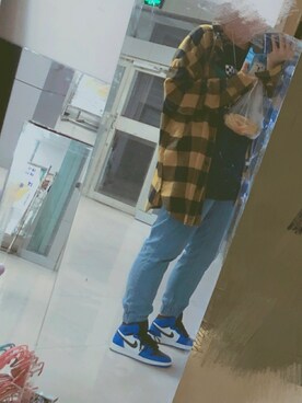 小甜心本人-さんのコーディネート