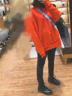 小甜心本人-さんのコーディネート