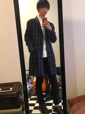 タッキー☆さんのコーディネート