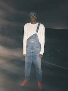 Marcus さんのコーディネート