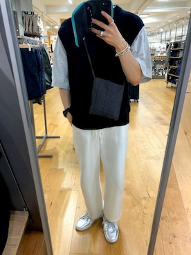 kihayasuさんのコーディネート