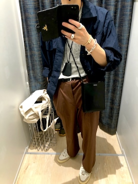 kihayasuさんのコーディネート