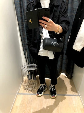 kihayasuさんのコーディネート