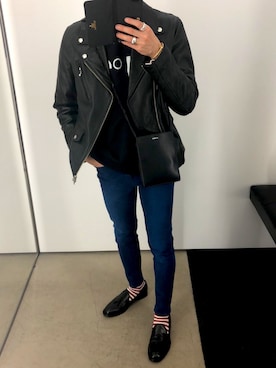 kihayasuさんのコーディネート