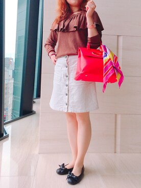 LUCCYさんのコーディネート