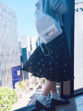 LUCCYさんのコーディネート