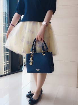 LUCCYさんのコーディネート