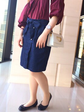 LUCCYさんのコーディネート