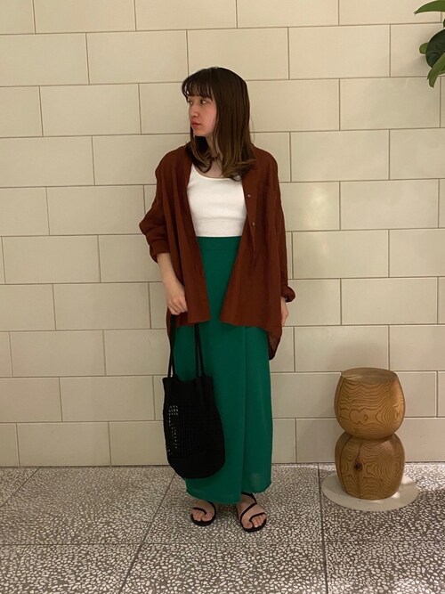 Maedaさんのコーディネート