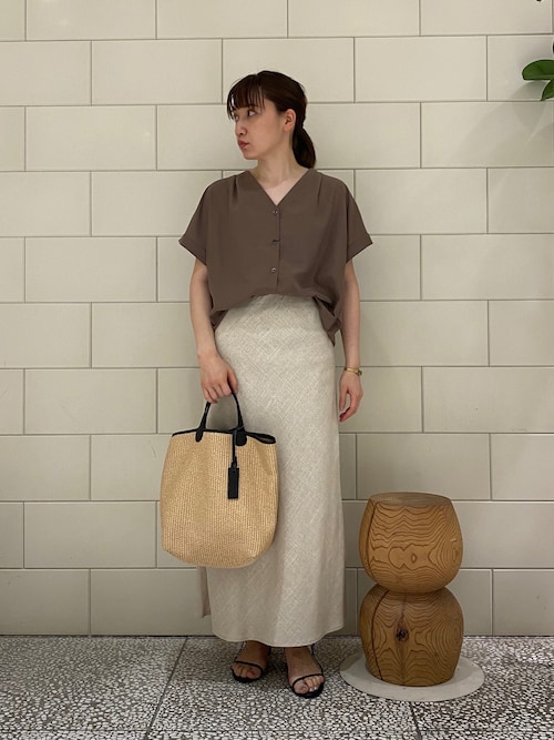 Maedaさんのコーディネート