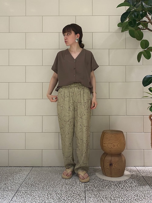 Maedaさんのコーディネート