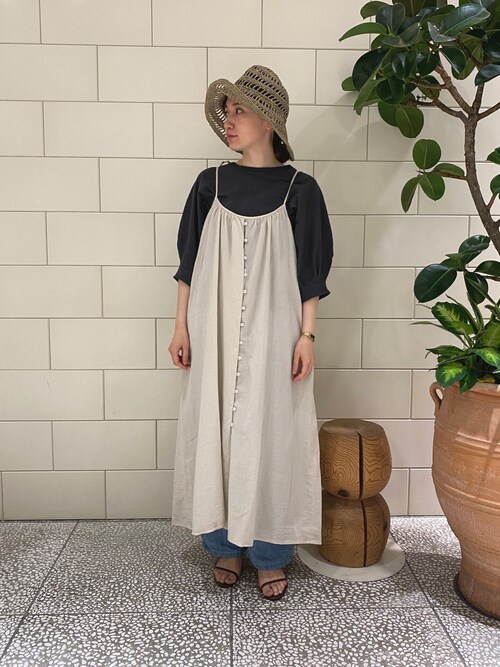 Maedaさんのコーディネート