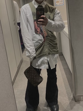 kkさんのコーディネート