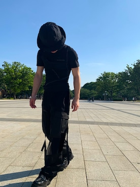 kkさんのコーディネート