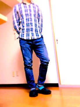 なべさんさんのコーディネート