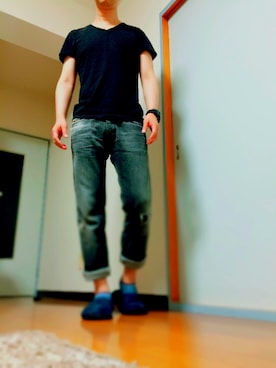 なべさんさんのコーディネート