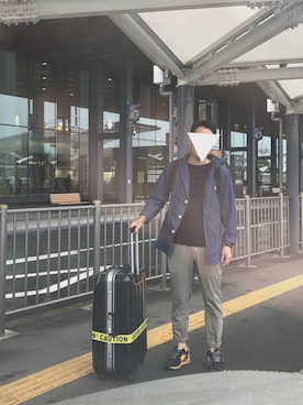 ®️'sさんのコーディネート