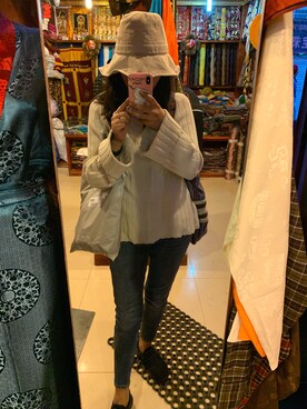 tenzintleslieさんのコーディネート