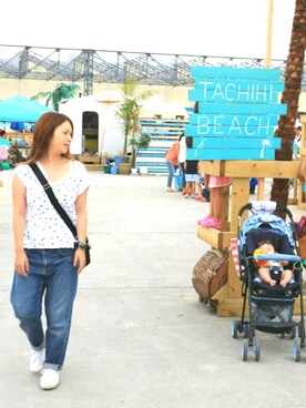 CX5さんのコーディネート