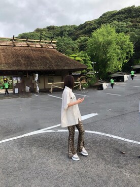 こやしさんのコーディネート