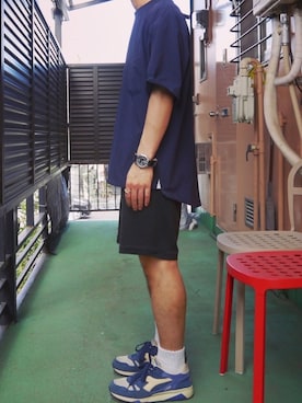 さすらいさんのコーディネート