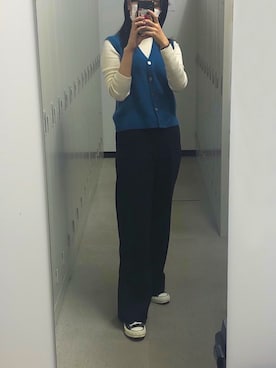 はくまいさんのコーディネート