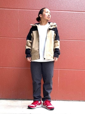 coenたぐちさんのコーディネート