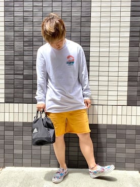 coenたぐちさんのコーディネート