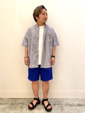 coenたぐちさんのコーディネート