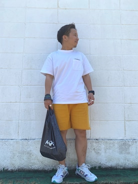 coenたぐちさんのコーディネート