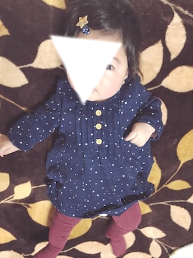 pi-chan( ¨̮ )❥︎❥︎さんのコーディネート