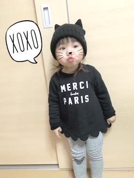 pi-chan( ¨̮ )❥︎❥︎さんのコーディネート