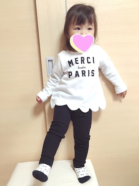 pi-chan( ¨̮ )❥︎❥︎さんのコーディネート