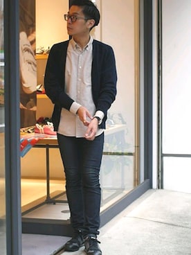 LB_KAWABEさんのコーディネート