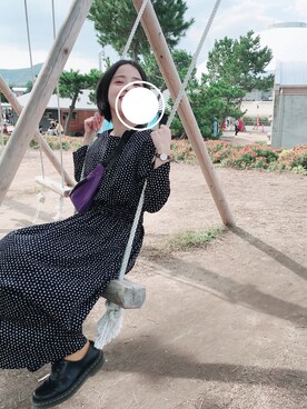 も り や まさんのコーディネート