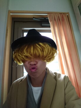 フルさんさんのコーディネート