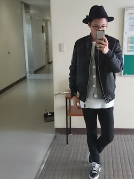 フルさんさんのコーディネート