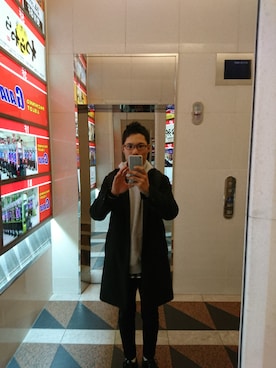 フルさんさんのコーディネート