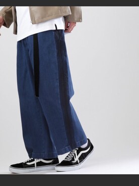 フルさんさんのコーディネート